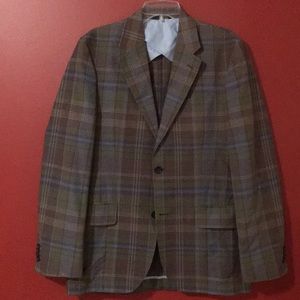 Banana Republic 38R blazer